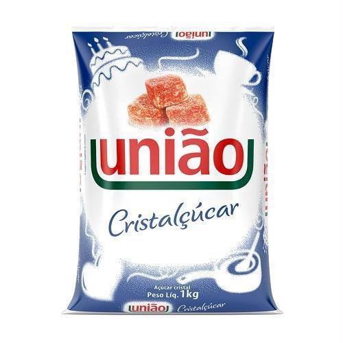 Açúcar Cristal União