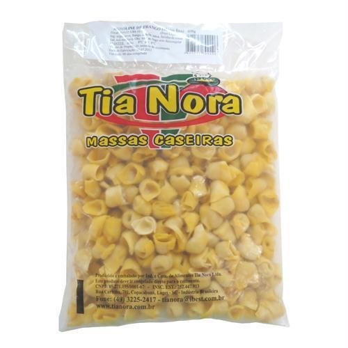 Agnolini Tia Nora