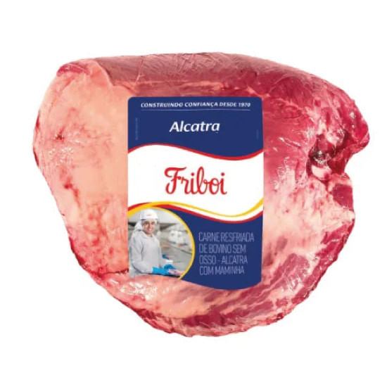 Alcatra Bovina