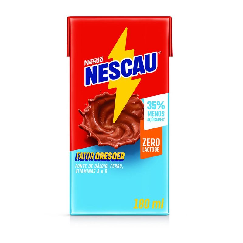 Bebida Láctea Para Criança