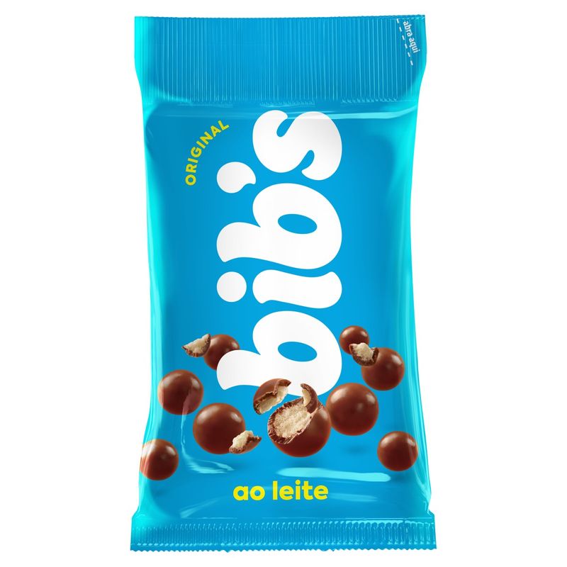 Chocolate Bib's