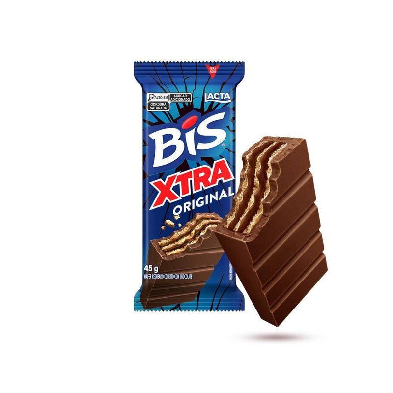 Bis Xtra
