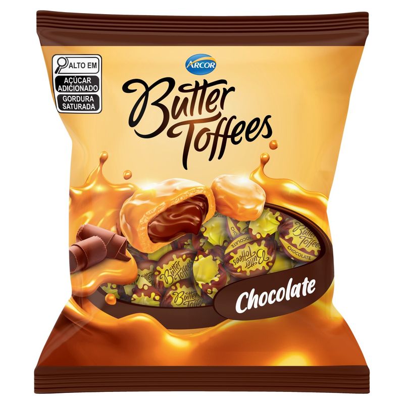 Bala Butter Toffees