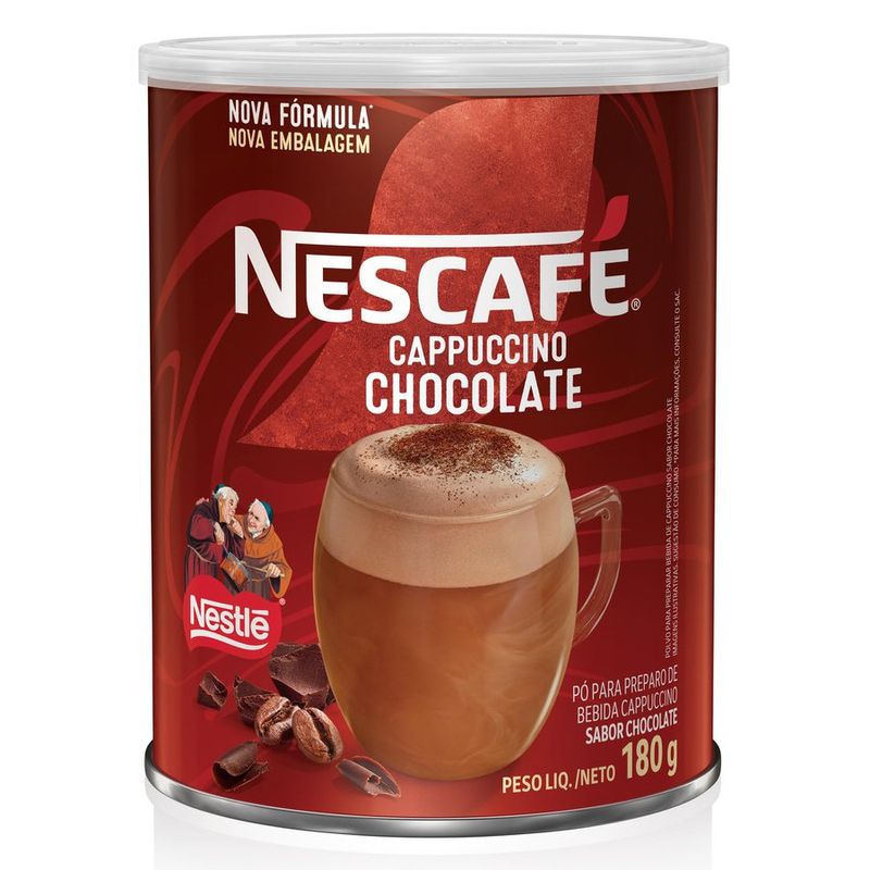 Café Solúvel