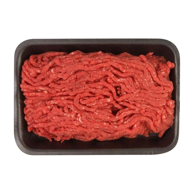 Carne Moída De Alcatra, Maminha Ou Patinho