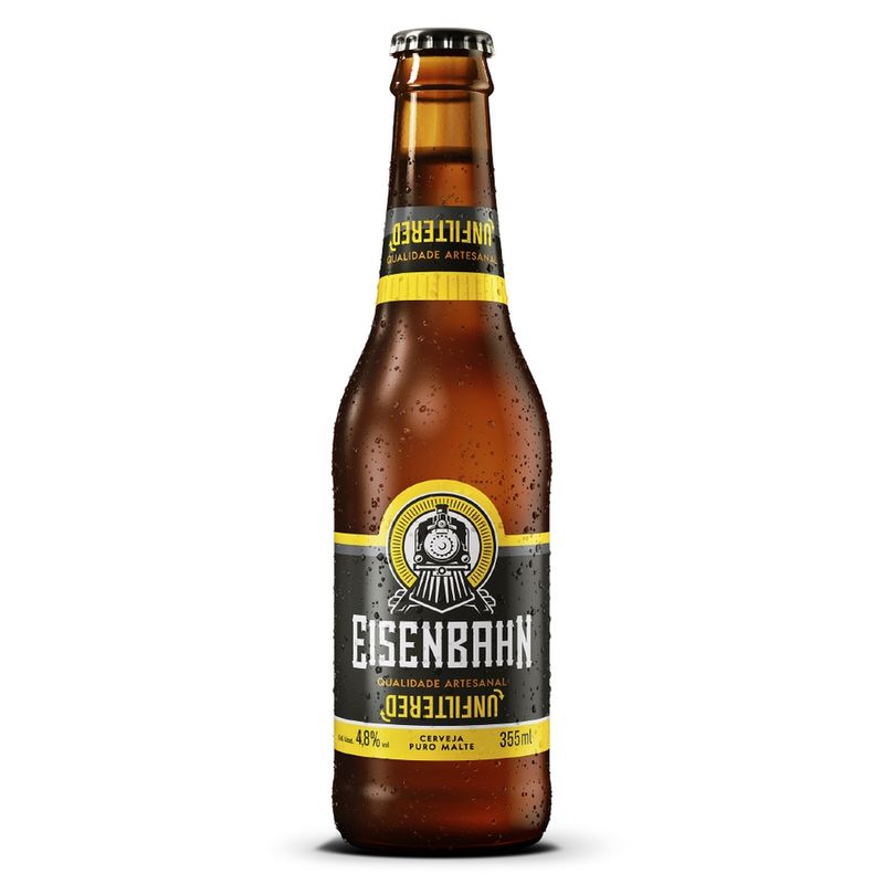 Cerveja Eisenbahn
