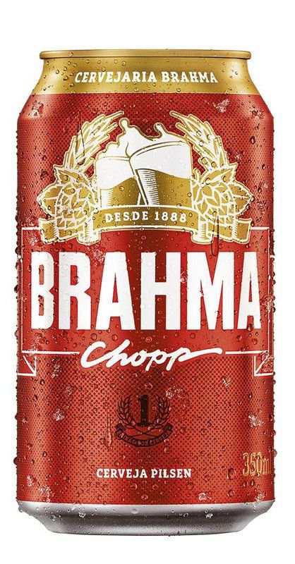 Cerveja Até 1 Litro