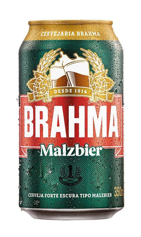 Cerveja Malzbier