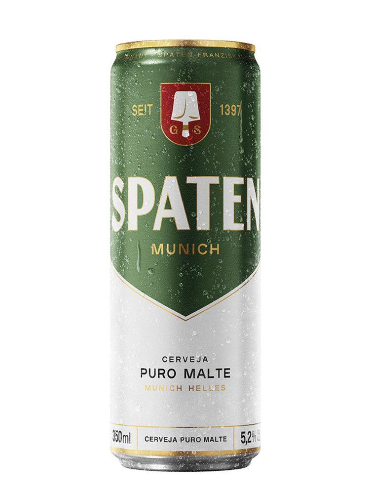 Cerveja Até 1 Litro Marcas Selecionadas