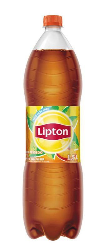 Chá Matte Ou Ice Tea
