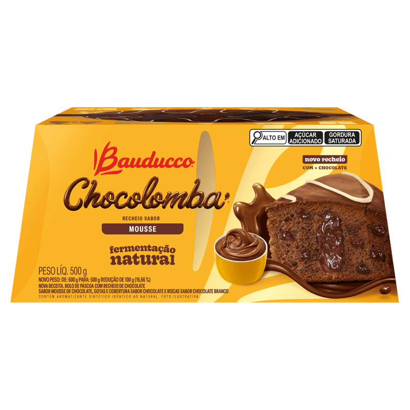 Colomba Pascal