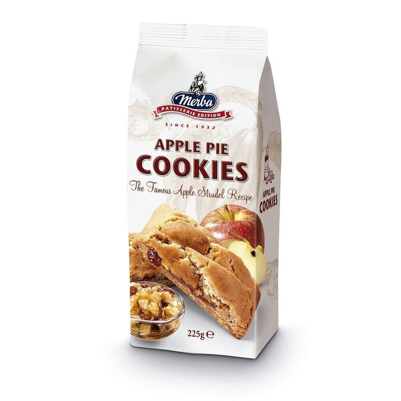 Cookie Merba
