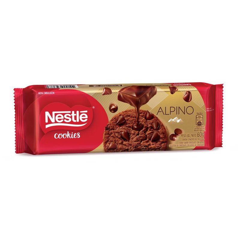 Cookie Marcas Selecionadas