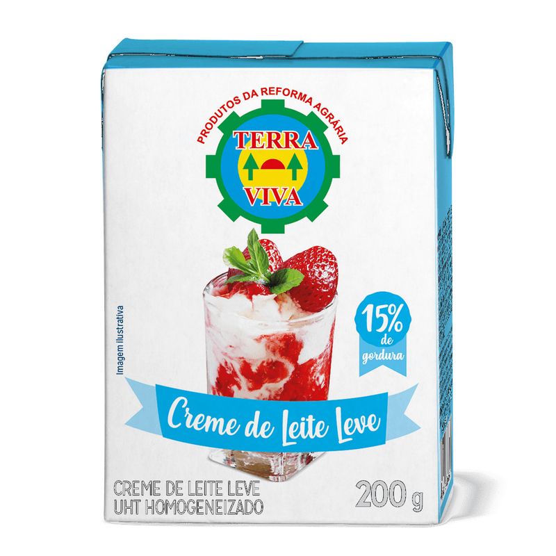 Creme De Leite