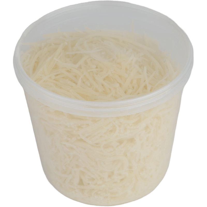 Queijo Parmesão Ralado