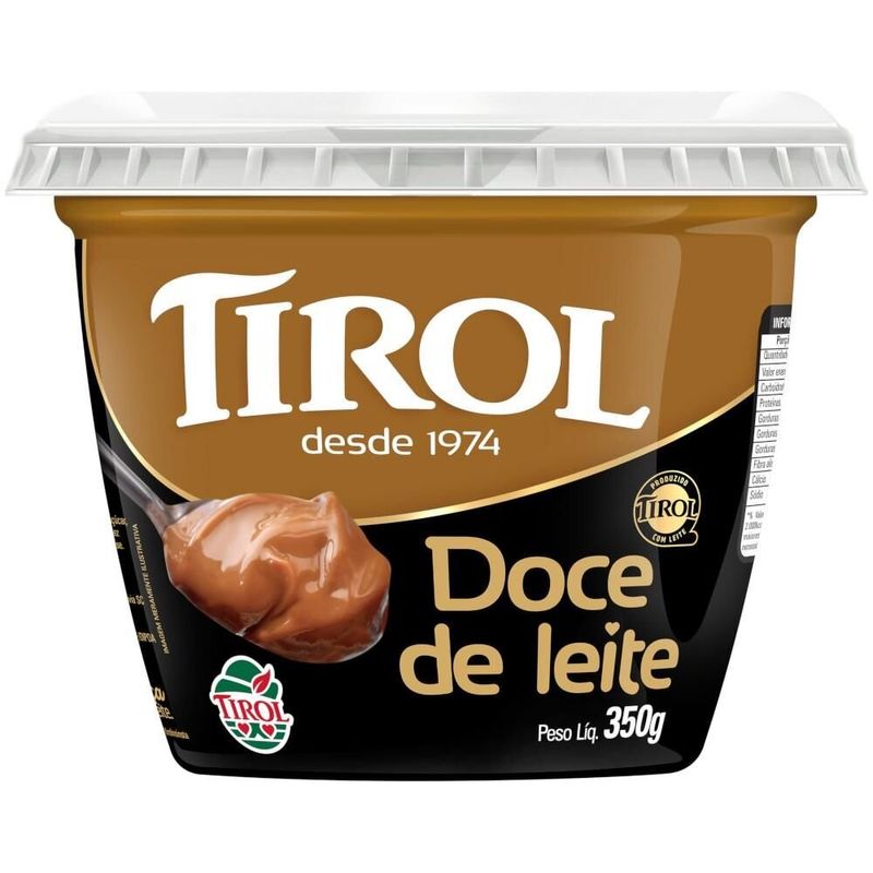 Doce De Leite