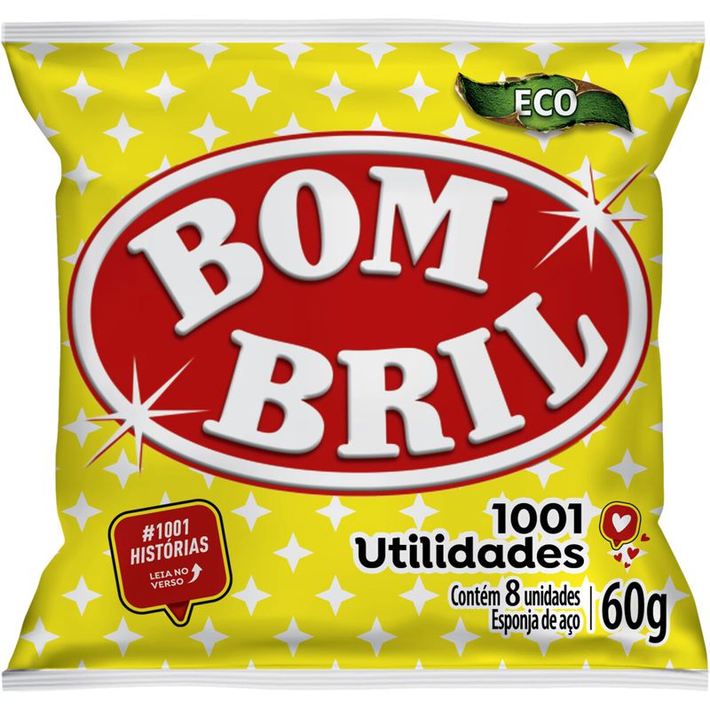 Esponja De Aço
