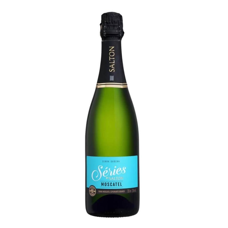 Espumante Moscatel Marcas Selecionadas