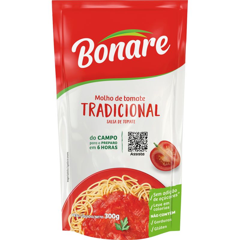 Extrato Ou Molho De Tomate