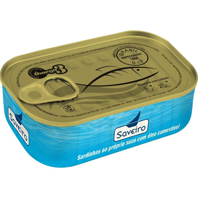 Sardinha