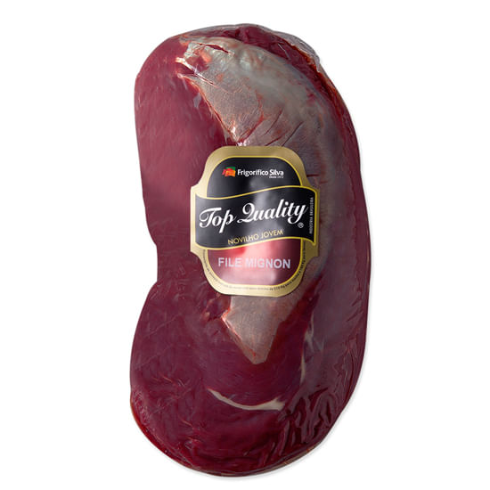Filé Mignon Bovino