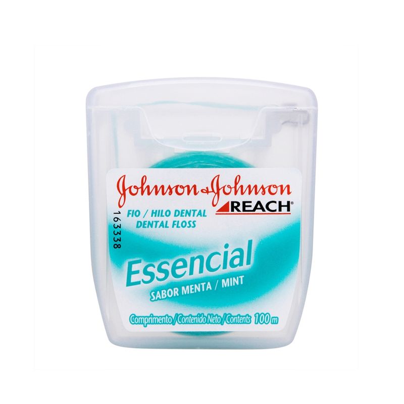 Fio Dental Marcas Selecionadas