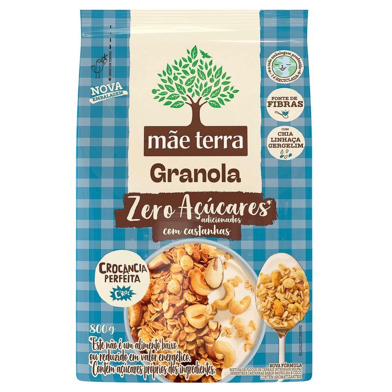 Granola