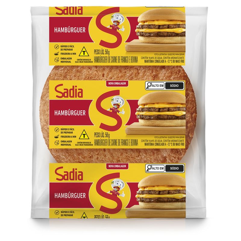 Hambúrguer