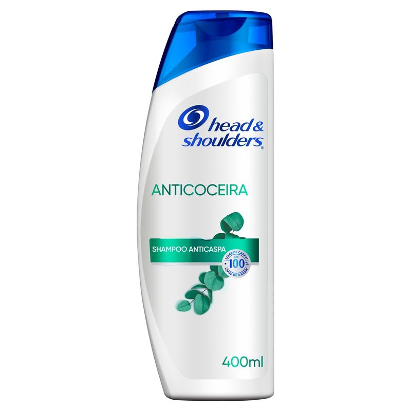 Shampoo Head & Shoulders