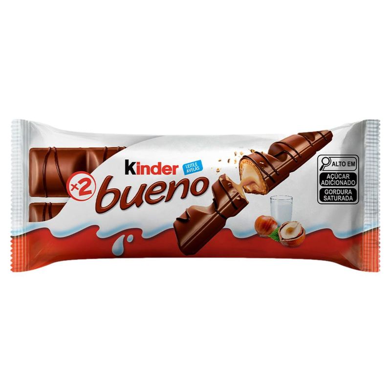 Chocolate Kinder