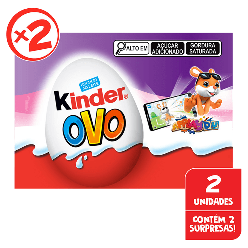 Kinder Ovo
