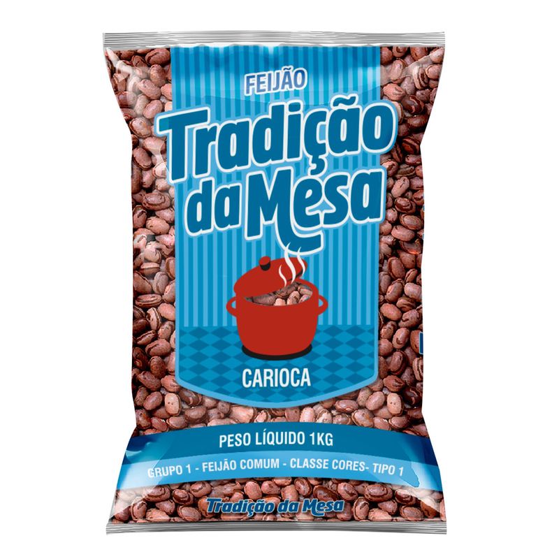Feijão Carioca