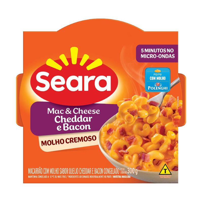 Mac Cheese