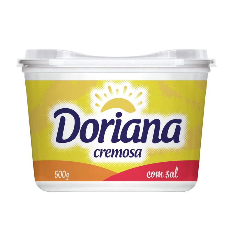 Margarina Marcas Selecionadas