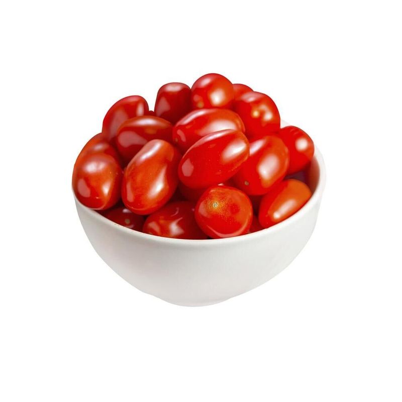 Tomate Cereja, Uva Ou Grape