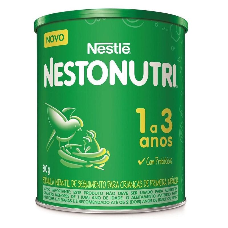NestoNutri