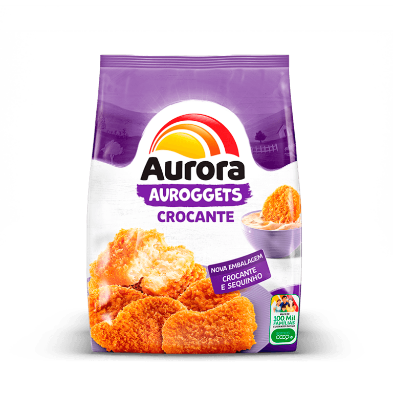 Nugget De Frango