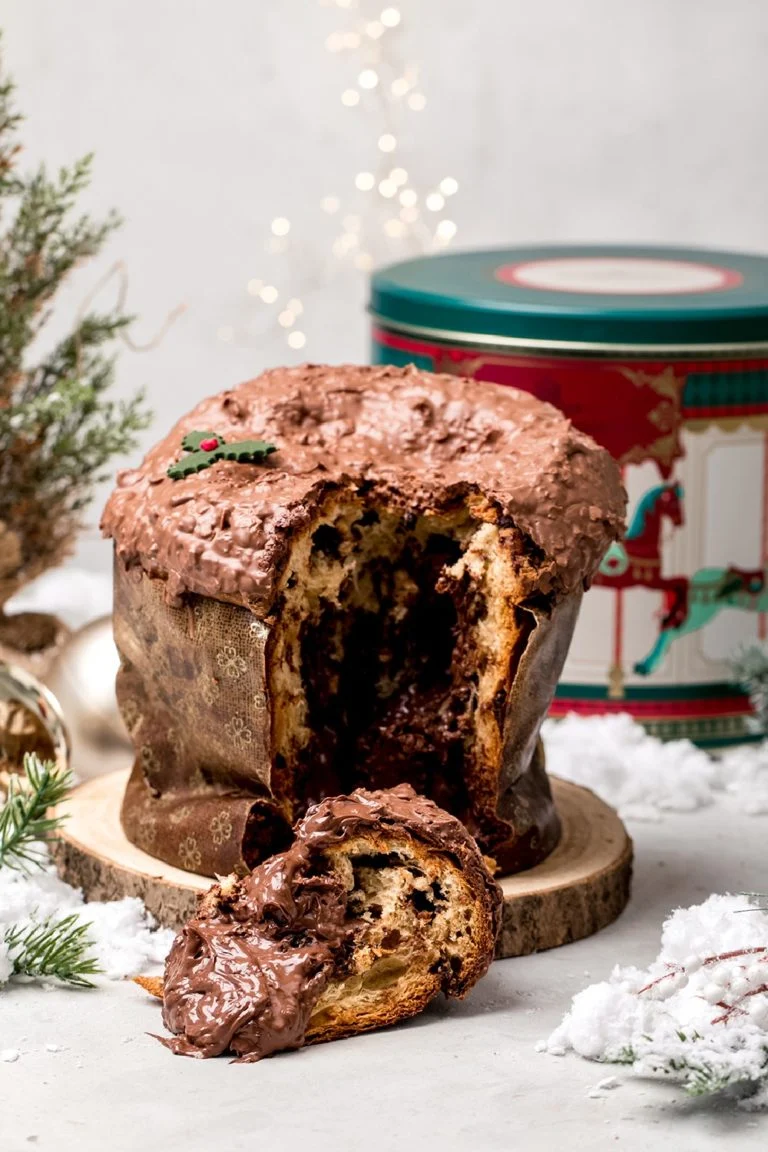 Panettone Marcas Selecionadas