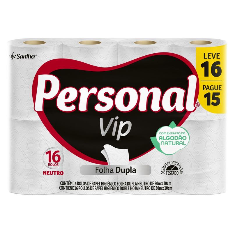 Papel Higiênico Folha Dupla Ou Tripla Marcas Selecionadas