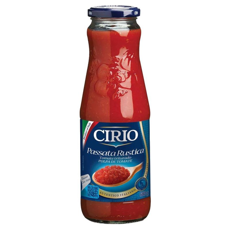 Passata