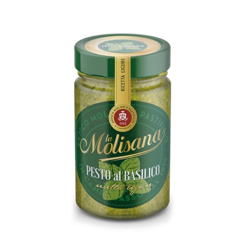 Molho Pesto