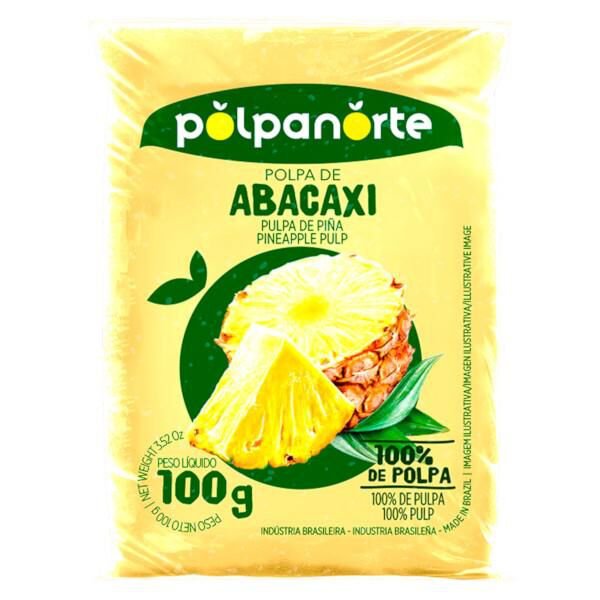 Polpa Para Suco