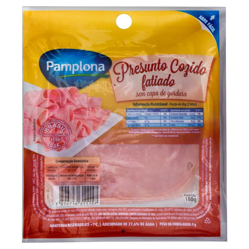Presunto Fatiado