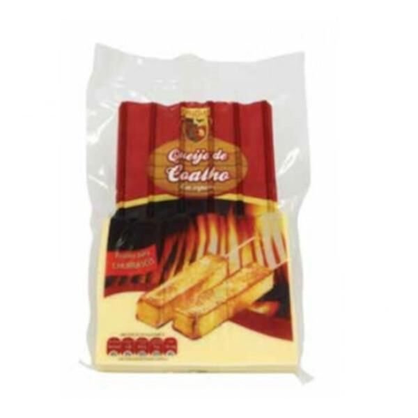 Queijo Coalho