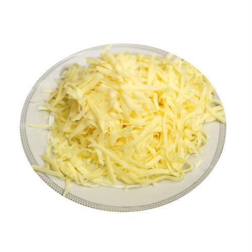Queijo Fatiado Ou Ralado (Não Parmesão)