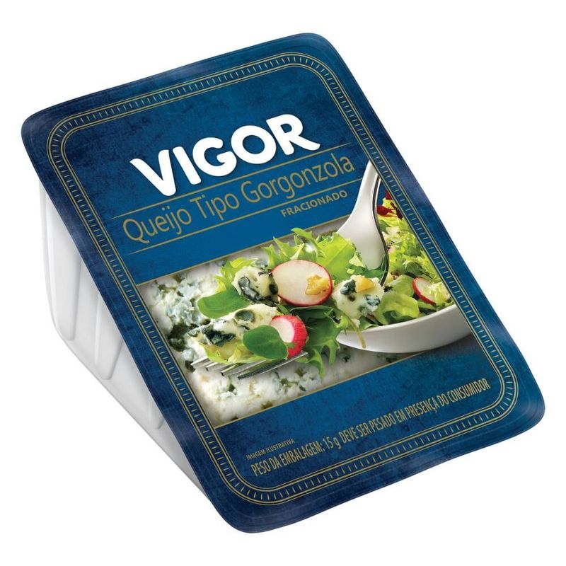 Queijo Gorgonzola