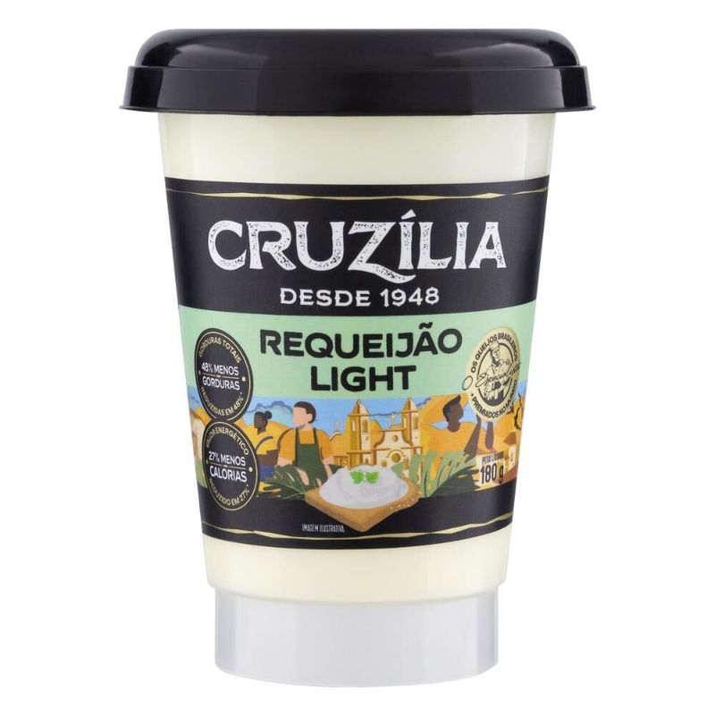 Requeijão