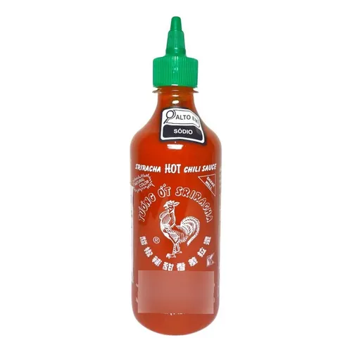 Molho Sriracha