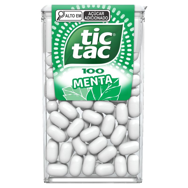 Tic Tac