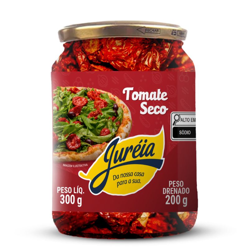 Tomate Seco